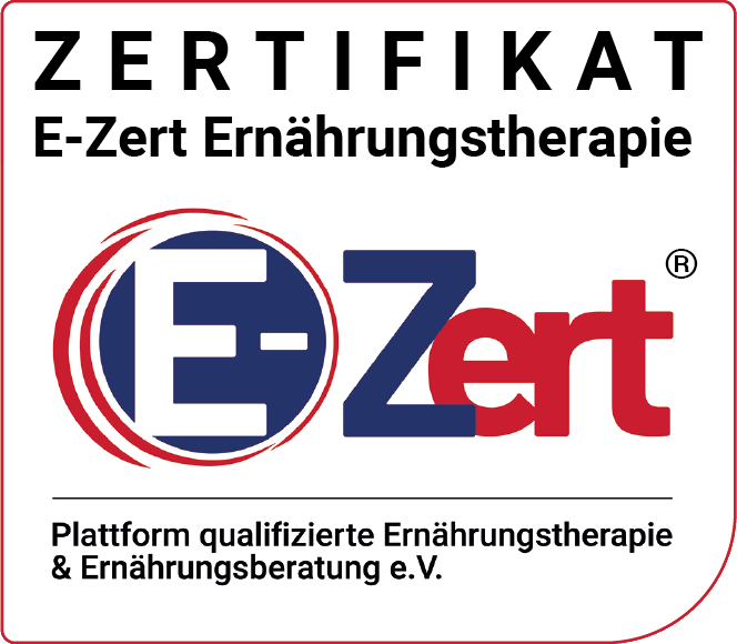 Rabe Conny E-Zert Qualitaetszertifikat